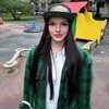 Логотип телеграм канала @chiglisa — чикаглиса