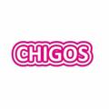 Telegram kanalining logotibi chigostvhub — Chigos Media