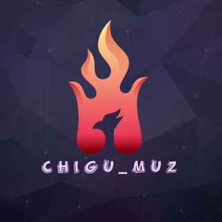 Логотип телеграм канала @chigu_muz — 💠𝐂𝐡𝐢𝐠𝐮_𝐦𝐮𝐳🇺🇦💠