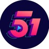 电报频道的标志 chigua51_8 — 51吃瓜官方频道