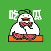 电报频道的标志 chiguaup — 吃瓜UP ( 热点 黑料 涩涩 )