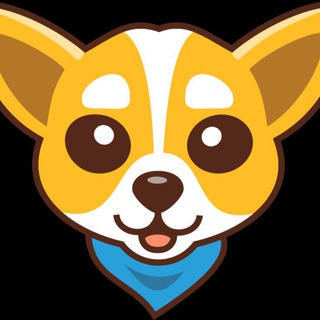 Logo of telegram channel chihuatokenannouncements — Chihua Token - Announcements