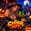 Telegram channel NFT CHIBR logo