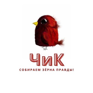 Логотип телеграм канала @chik_rodina — ЧиК|Родина