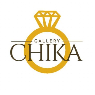 Logo saluran telegram chika_gallery — Chika gallery| چیکاگالری