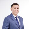 Логотип телеграм канала @chikachev — Виталий Чикачев, генеральный директор ГУП «ЖКХ РС (Я)»