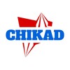 لوگوی کانال تلگرام chikaddigital — چیکاد