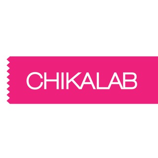 Логотип телеграм канала @chikalab — Chikalab