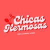 Logo of telegram channel chikashermosas — Chicas Hermosas 🔞