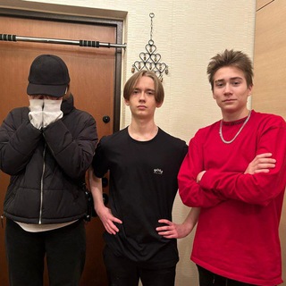 Логотип телеграм канала @chikbos — Chikaboomps
