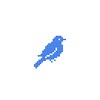 Telegram арнасының логотипі chikchirikbird — Chikchirik | Заявки для фрилансеров