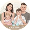 Логотип телеграм канала @chikebryak0 — Мать в ресурсе