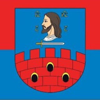 Логотип телеграм канала @chikennews — Витебский район. Официально