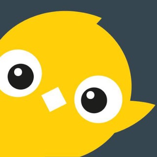 Telegram channel Чики Рики logo