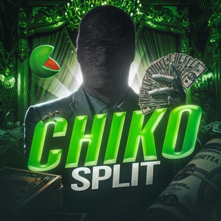 Логотип телеграм канала @chiko_spliter — Техника за 30% (СПЛИТ)