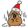 Logo of telegram channel chikointhebox — 치코의 택배상자
