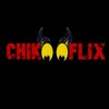 टेलीग्राम चैनल का लोगो chikooflix_webseries — Chikooflix Web Series