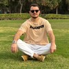 Логотип телеграм канала @chikovanilife — Роман Чиковани