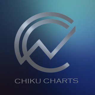 टेलीग्राम चैनल का लोगो chikucharts — Chiku Charts