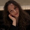 Логотип телеграм канала @chikunovalya — пока человек не сдается