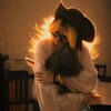 Логотип телеграм канала @chikusikifln — чикусики🐣