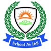 Telegram kanalining logotibi chil_school_168 — КАНАЛ школы № 168