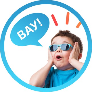 Логотип телеграм канала @child_mira — 🐣 Садик 🐥