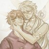 Логотип телеграм канала @childeaetherr — - `, hey, comrade | childeaether