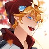 Логотип телеграм канала @childeloxhih — Тарталья мой папа 🍂