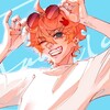 Логотип телеграм канала @childelubimka — Тарталья мой папа🍓