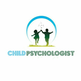 Logo of telegram channel childpsychologist — روانشناس کودک