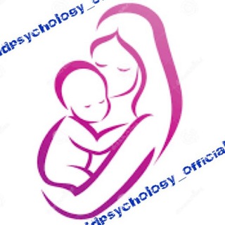 لوگوی کانال تلگرام childpsychology_official — روانشناسي باليني كودك و نوجوان
