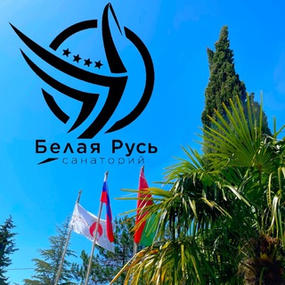 Логотип телеграм канала @children_br — ДОЦ «Белая Русь»