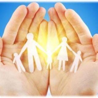 Логотип телеграм канала @children_parents0 — Дети и родители.