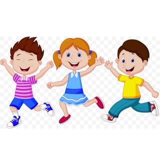 Логотип телеграм канала @children_timetable — Длинные каникулы