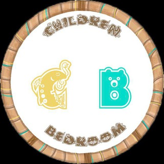Логотип телеграм канала @childrenbedroom — Children Bedroom