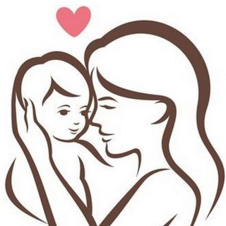 Логотип телеграм канала @childrens_mama — Дети и мама