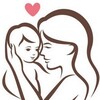 Логотип телеграм канала @childrens_mama — ДЕТИ и МАМА
