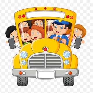 Логотип телеграм канала @childrenstours — Экскурсии, встречи и выездные уроки. Москва, Московская область