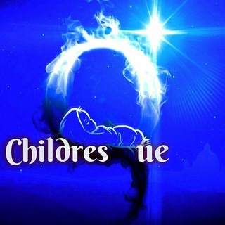 Logo del canale telegramma childresqueitaliachannel - ChildResQue Ita Channel