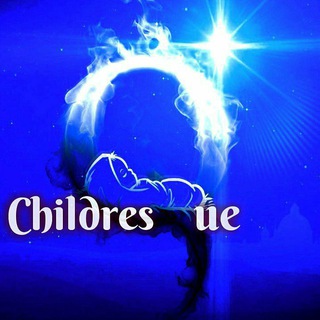 Logo of telegram channel childresqueitaliachannel — ChildResQue Ita Channel