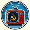 Логотип телеграм канала @childussr — Дитя СССР