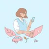 Логотип телеграм канала @childworkbalance — Чайлдворк бэланс