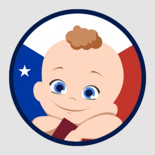Логотип телеграм канала @chile_dren — Роды в Чили | Chile`dren