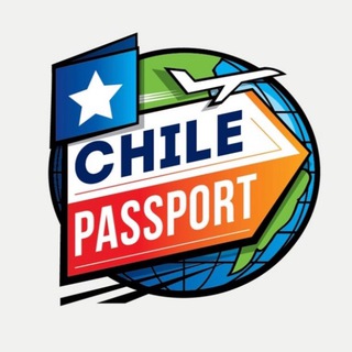 Логотип телеграм канала @chilepassport — ЧИЛИ | ГРАЖДАНСТВО | РОДЫ
