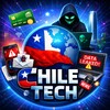 Logotipo del canal de Telegram chiletech - Chile Tech 💬🖥🇨🇱 Noticias chile