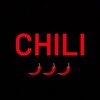 Логотип телеграм канала @chili_izh — CHILI_IZH кроссовки/одежда