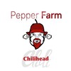 Логотип телеграм канала @chiliheadpf — Телега Чилихэда 🌶️