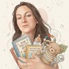 Логотип телеграм канала @chilik_mum — Мамин архив