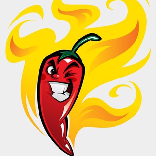 Логотип телеграм канала @chilipepper73 — Перец Чили🌶